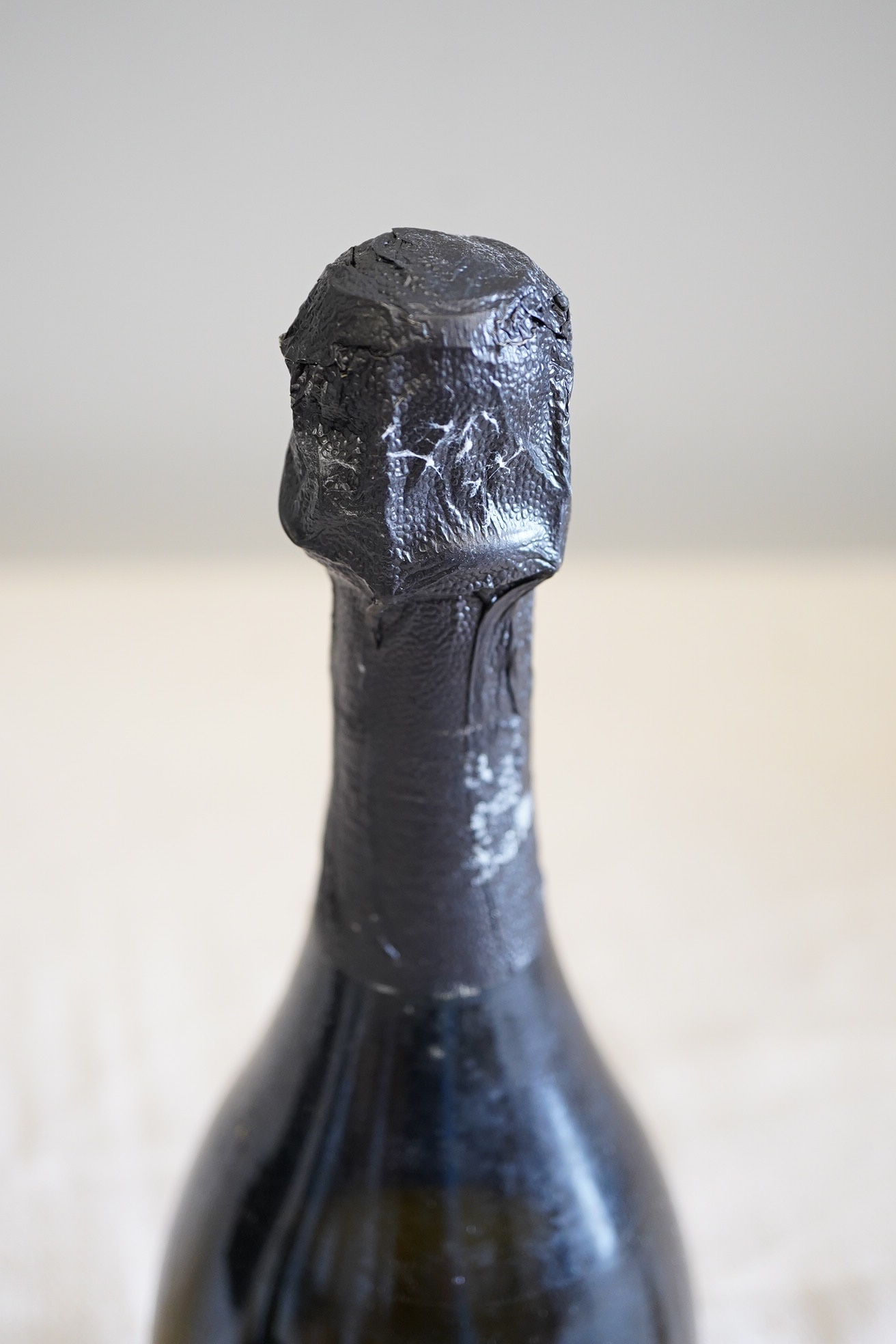 Champagne: Dom Perignon, 2000